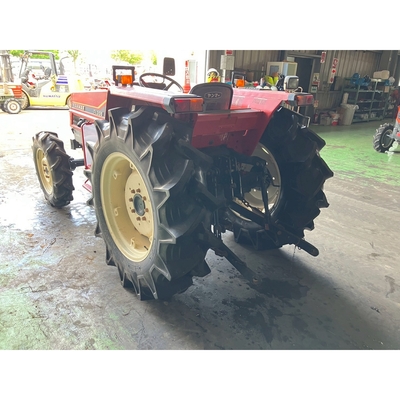 YANMAR トラクター FX335