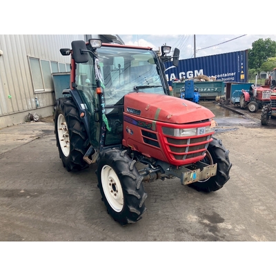 YANMAR トラクター AF333