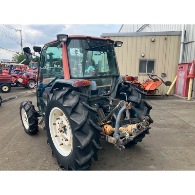 YANMAR トラクター AF333
