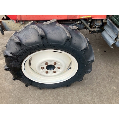 YANMAR トラクター AF333