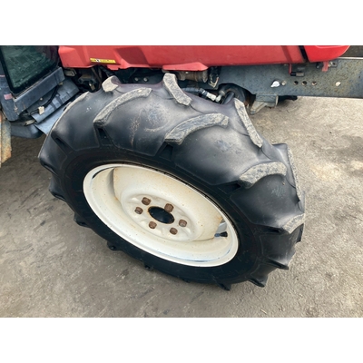 YANMAR トラクター AF333