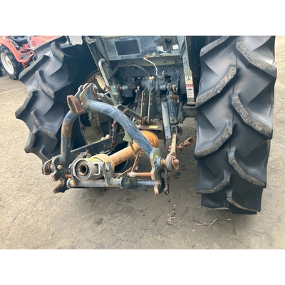 YANMAR トラクター AF333