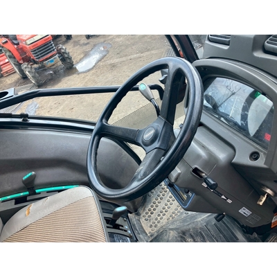YANMAR トラクター AF333