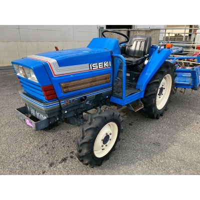 ISEKI トラクター TA215F