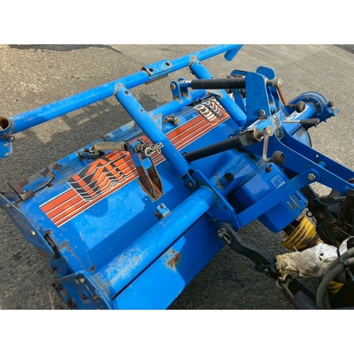 ISEKI トラクター TA215F