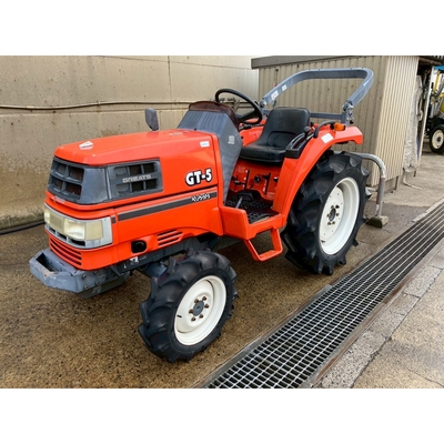 KUBOTA トラクター GT5