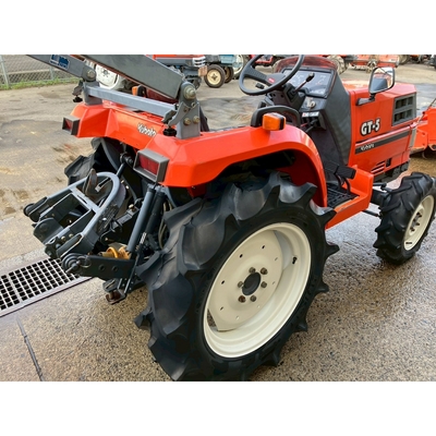 KUBOTA トラクター GT5