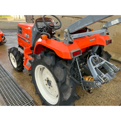 KUBOTA トラクター GT5