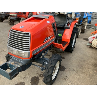 KUBOTA トラクター A15