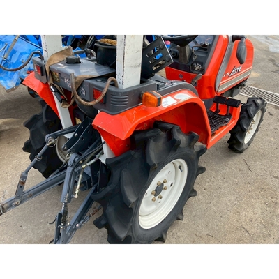 KUBOTA トラクター A15