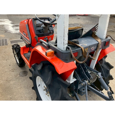 KUBOTA トラクター A15