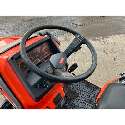 KUBOTA トラクター A15