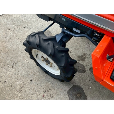 KUBOTA トラクター A15