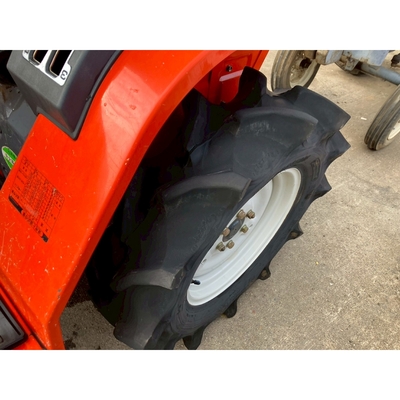 KUBOTA トラクター A15