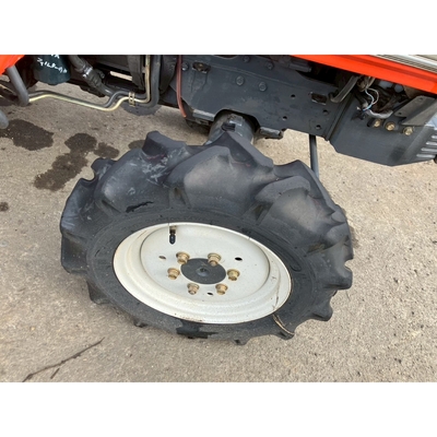KUBOTA トラクター A15
