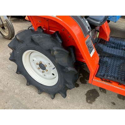 KUBOTA トラクター A15