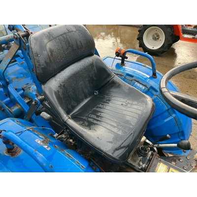 ISEKI トラクター TX155