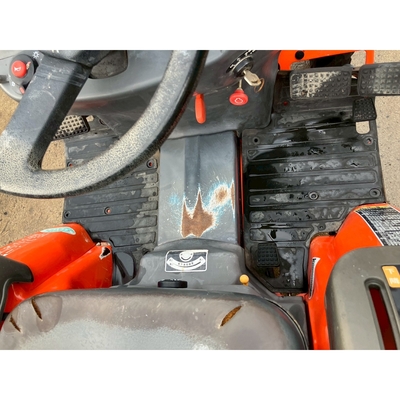 KUBOTA トラクター GB13