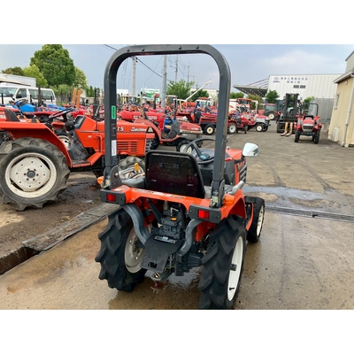 KUBOTA トラクター GB13