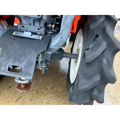 KUBOTA トラクター GB13