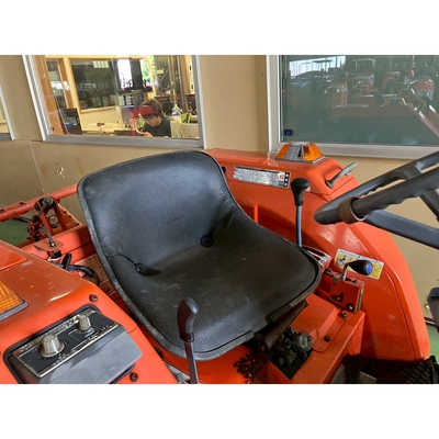KUBOTA トラクター L1-205D