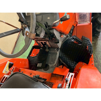 KUBOTA トラクター L1-205D