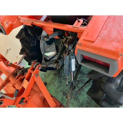KUBOTA トラクター L1-205D