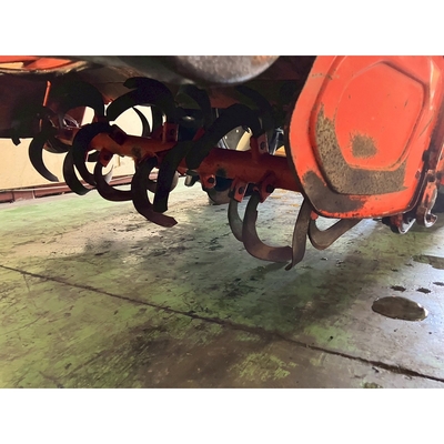 KUBOTA トラクター L1-205D