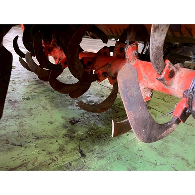 KUBOTA トラクター L1-205D