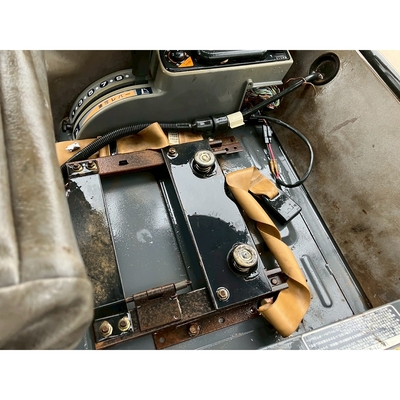 KUBOTA トラクター GL280D