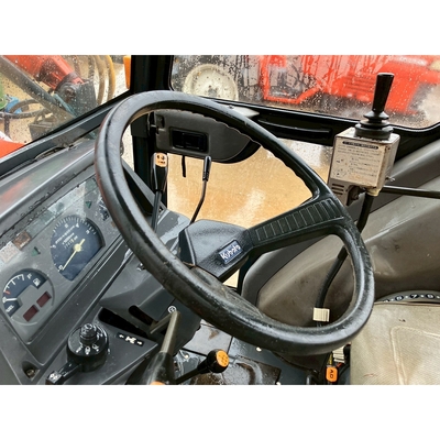 KUBOTA トラクター GL280D