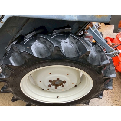 KUBOTA トラクター GL280D