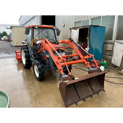 KUBOTA トラクター GL280D