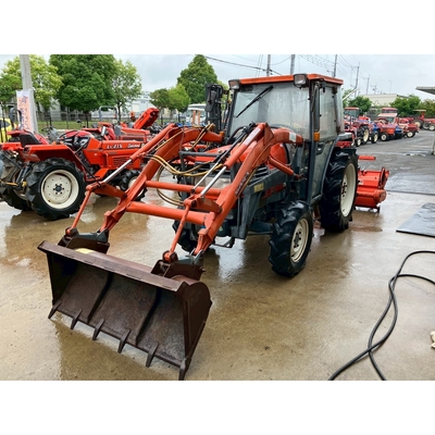 KUBOTA トラクター GL280D