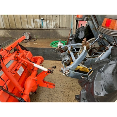 KUBOTA トラクター GL280D