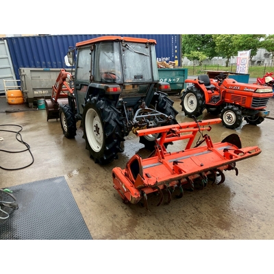 KUBOTA トラクター GL280D