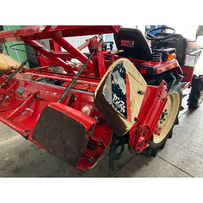 YANMAR トラクター FX175D