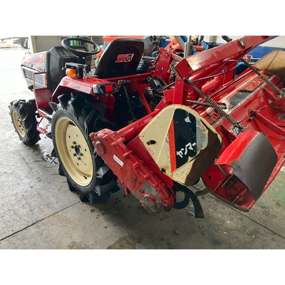 YANMAR トラクター FX175D