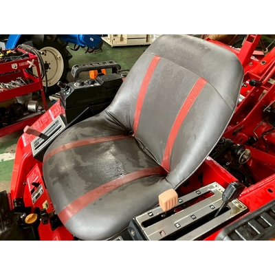 YANMAR トラクター FX175D