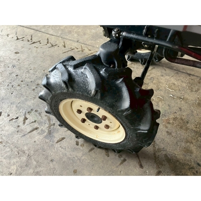 YANMAR トラクター FX175D