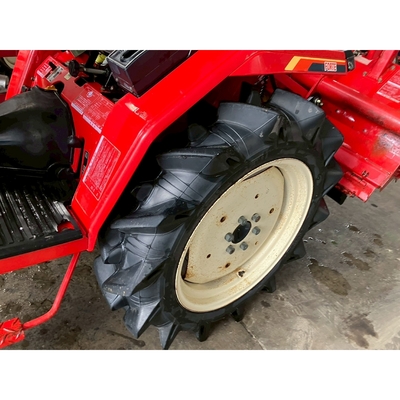 YANMAR トラクター FX175D