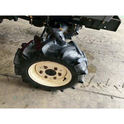 YANMAR トラクター FX175D