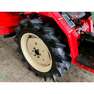YANMAR トラクター FX175D