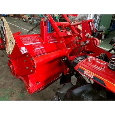 YANMAR トラクター FX175D