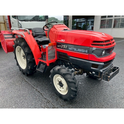 MITSUBISHI トラクター MT251