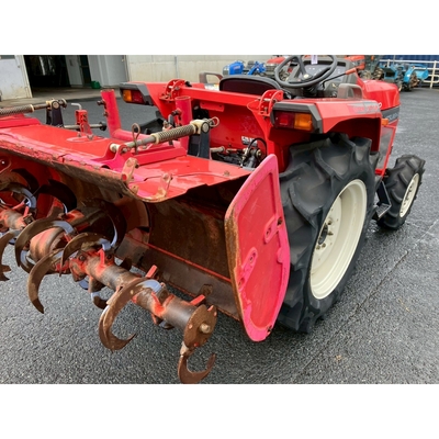 MITSUBISHI トラクター MT251