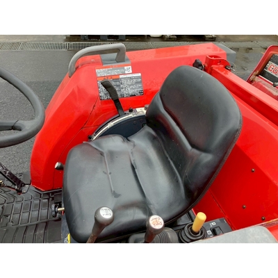 MITSUBISHI トラクター MT251
