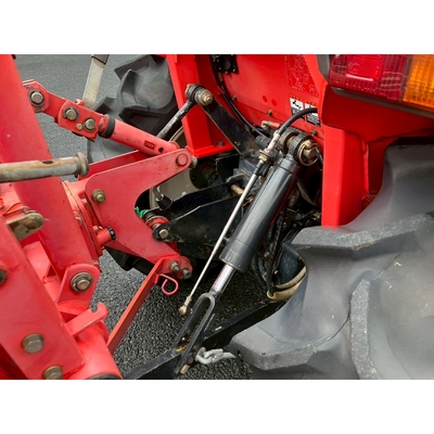 MITSUBISHI トラクター MT251