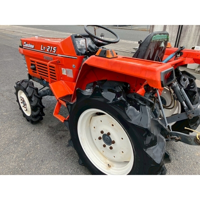 KUBOTA トラクター L1-215D