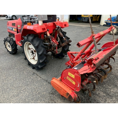 MITSUBISHI トラクター MT17